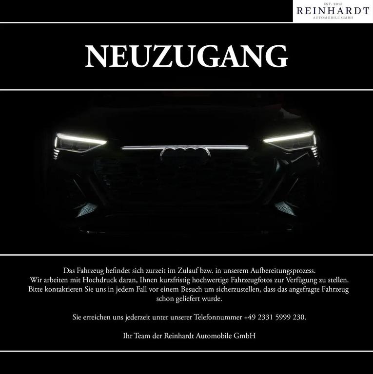Audi e-tron 2021