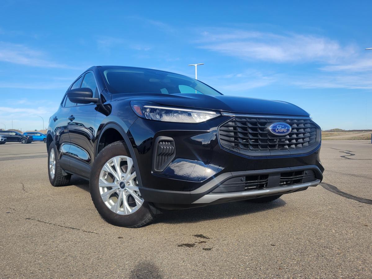 Ford Escape 2024