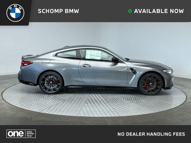 BMW M4 2027
