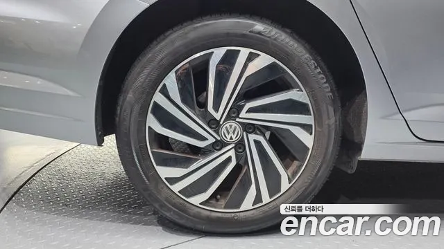 Volkswagen ID.4 2021