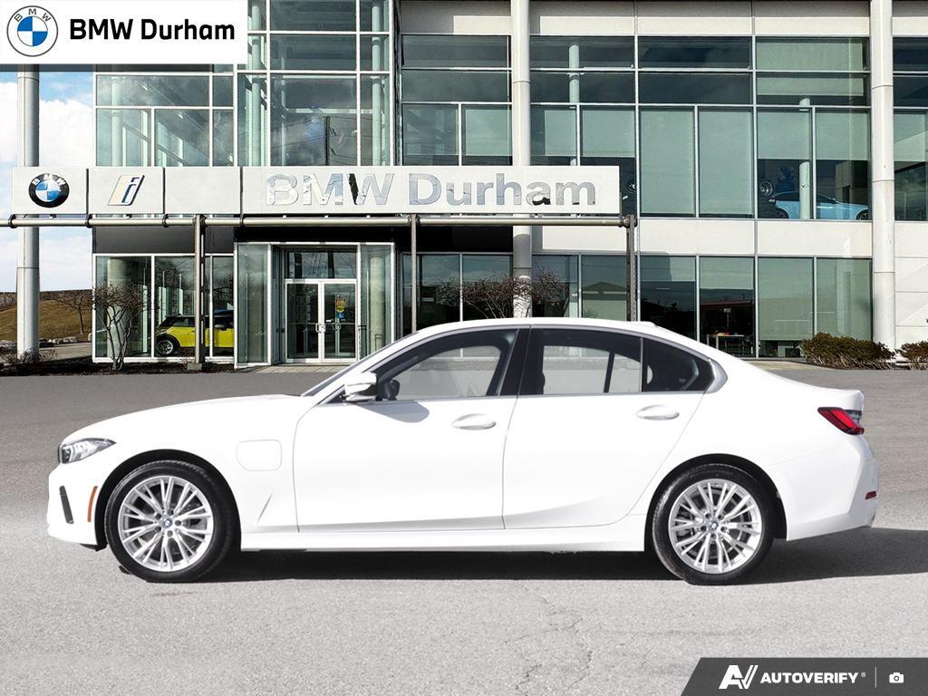 BMW 3 серии 2024