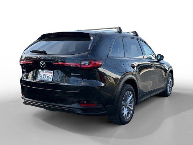 Mazda CX-90 2024