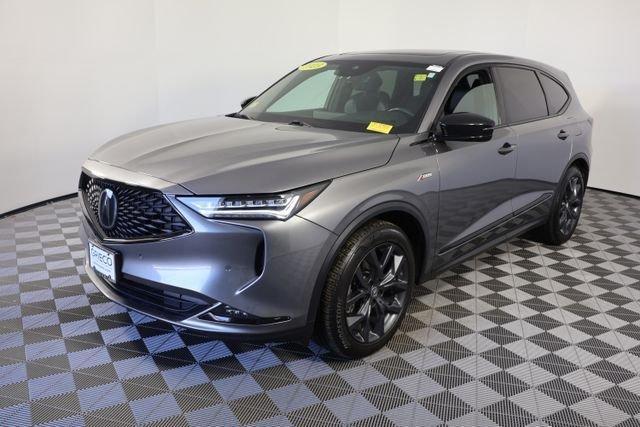 Acura MDX 2023