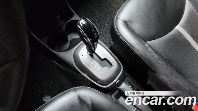 Chevrolet Spark 2020