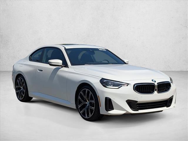BMW 230 2023
