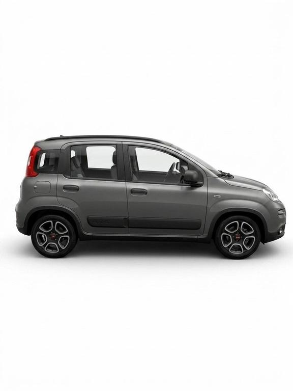 Fiat Panda 2021