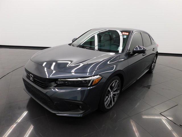 Honda Civic 2023