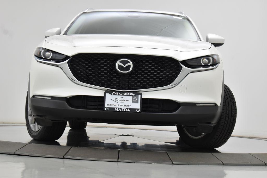 Mazda CX-30 2023