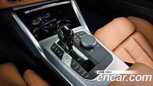 BMW 4 серии 2021