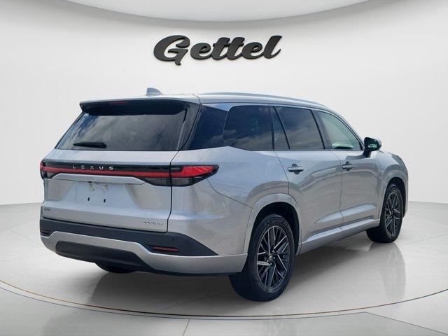 Lexus TX 2024
