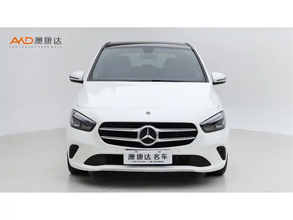 Mercedes-Benz B-Класс 2023