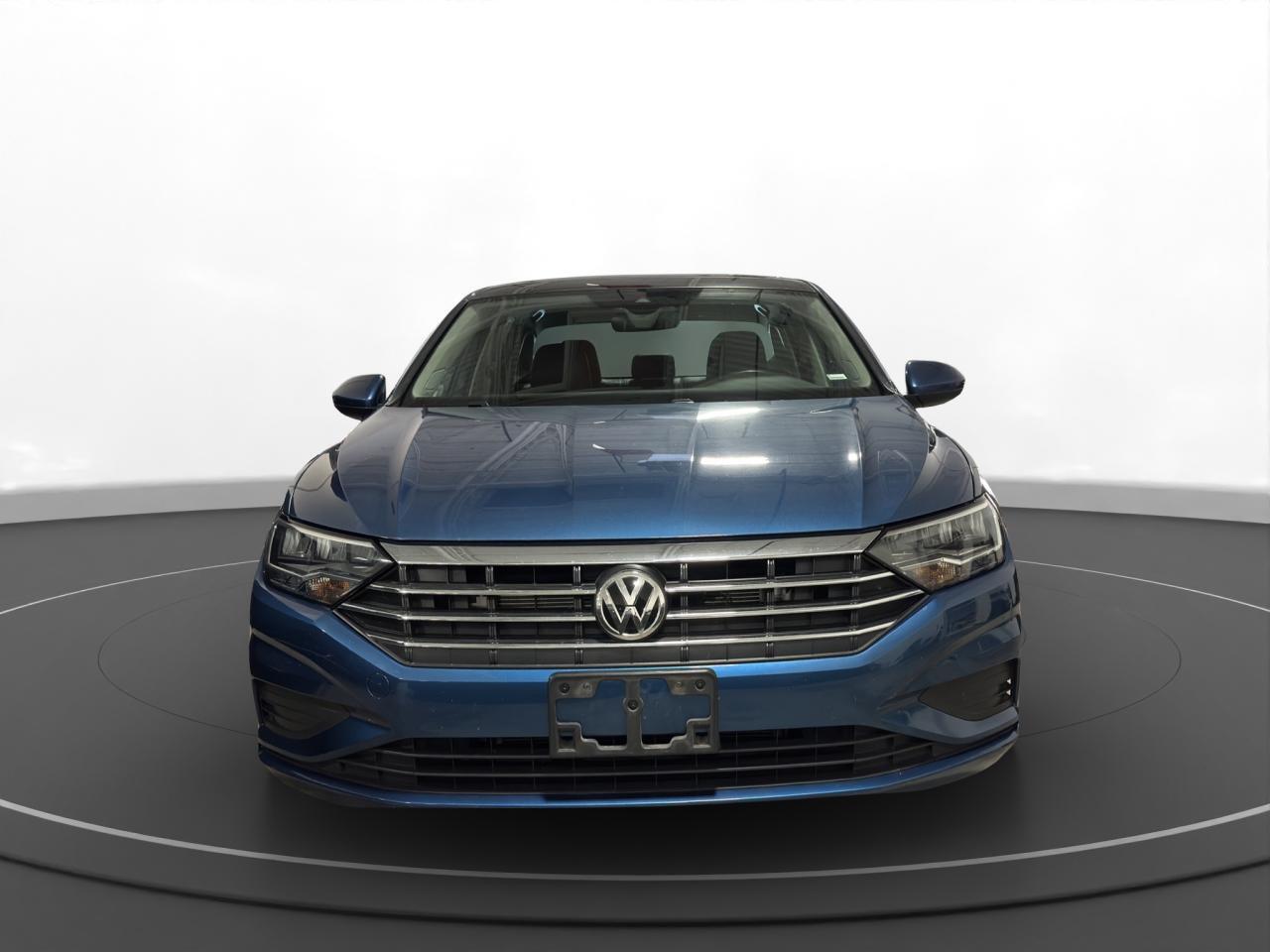 Volkswagen Jetta 2021