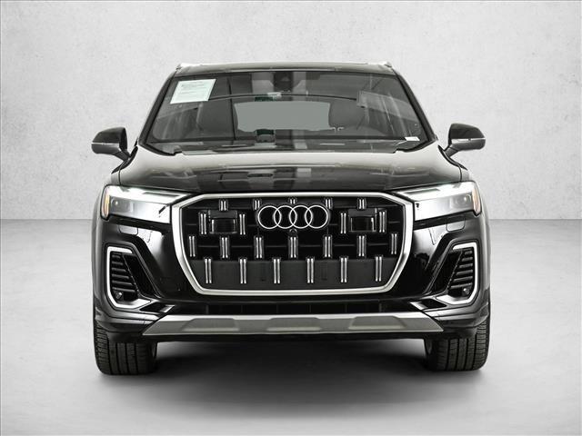 Audi Q7 2025