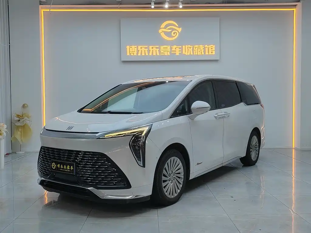 Buick Century 2023