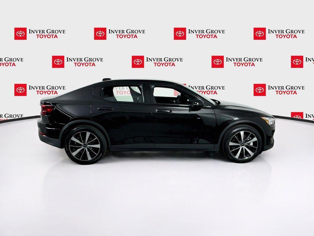 Polestar 2 2022