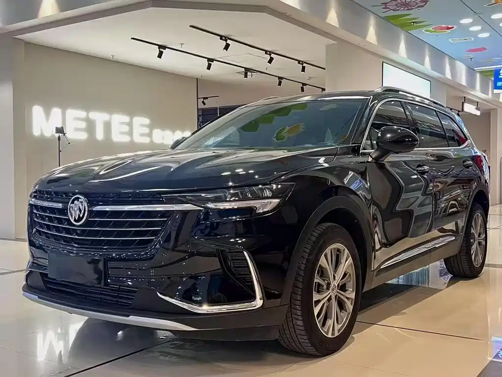 Buick Enclave 2023