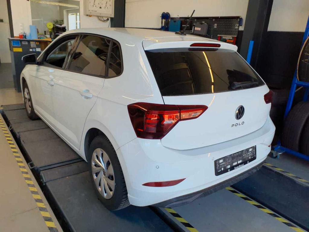 Volkswagen Polo 2023