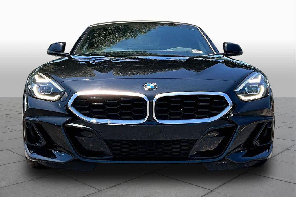 BMW Z4 2026