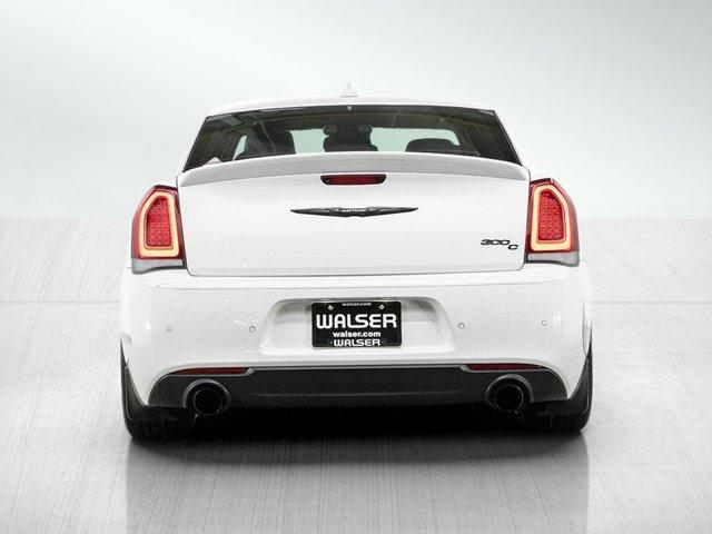 Chrysler 300 2023