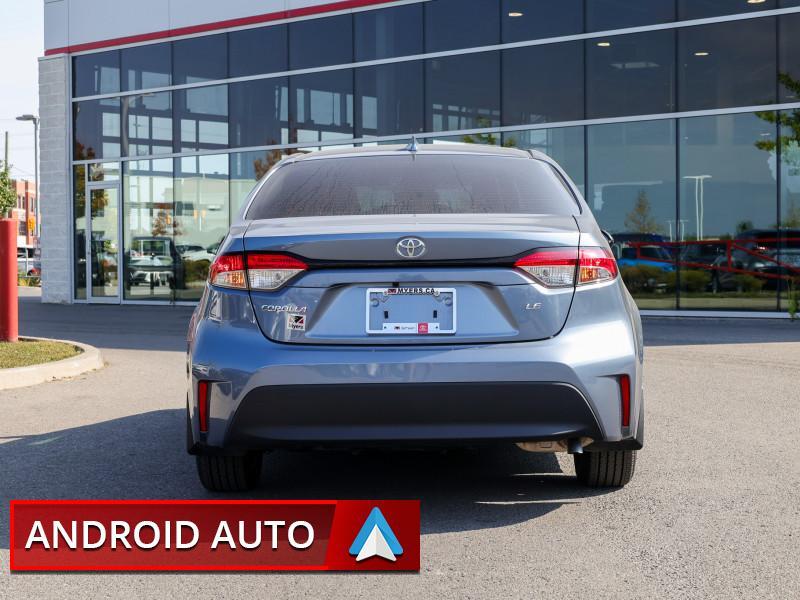Toyota Corolla 2024