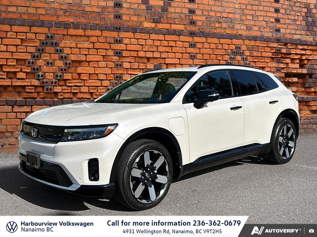 Honda Prologue 2024