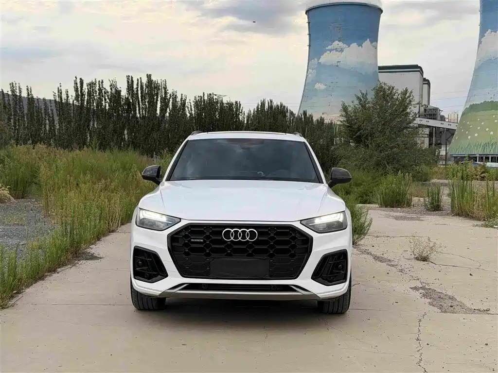 Audi Q5 2024