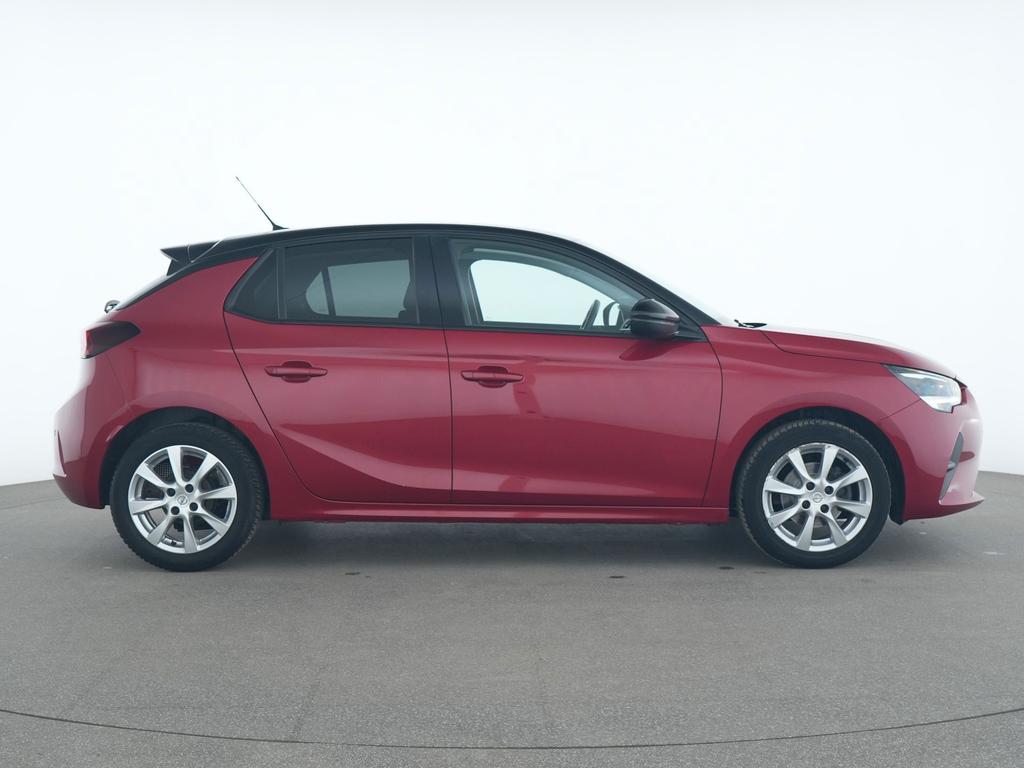 Opel Corsa 2021