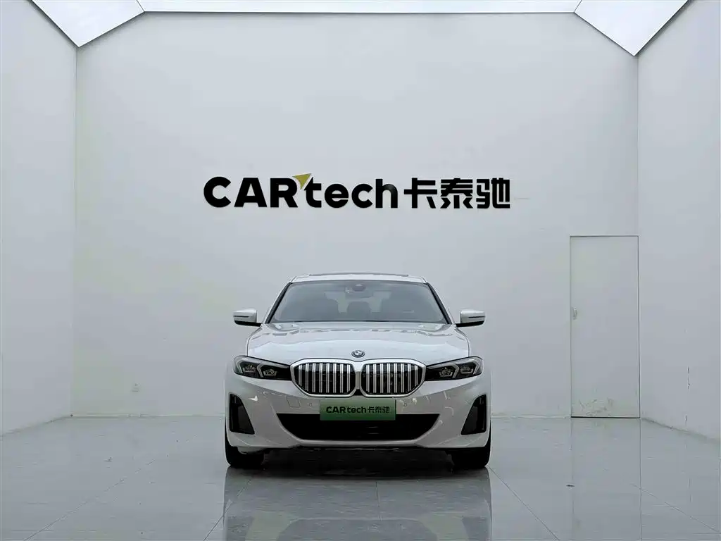 BMW i3 2023