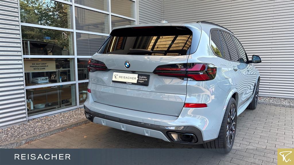 BMW X5 2023