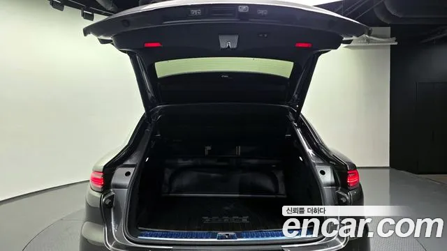 Porsche Cayenne 2020