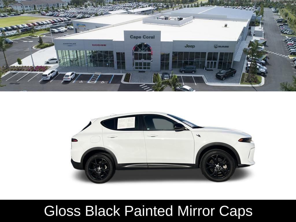 Dodge Hornet 2023