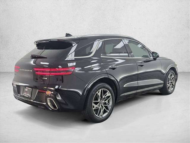 Genesis GV70 2024