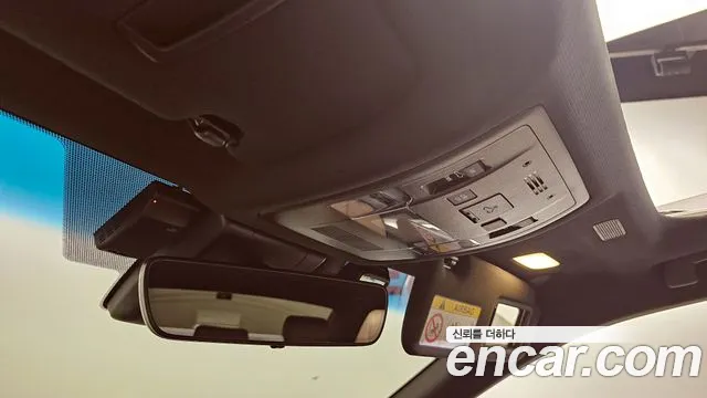 Lexus ES 2024