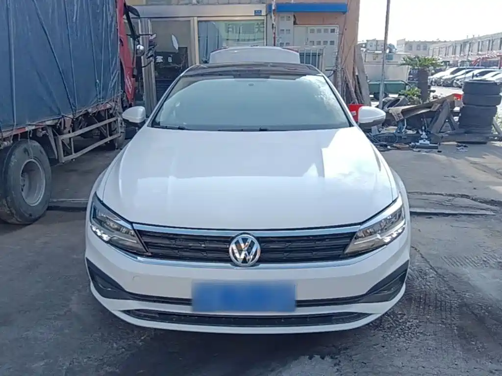 Volkswagen Lamando 2022