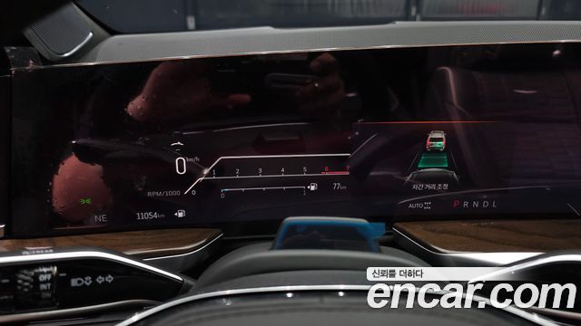 Cadillac Escalade 2025
