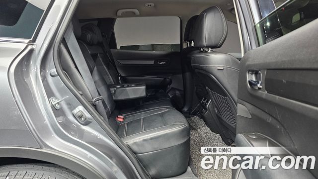 Renault QM6 2022