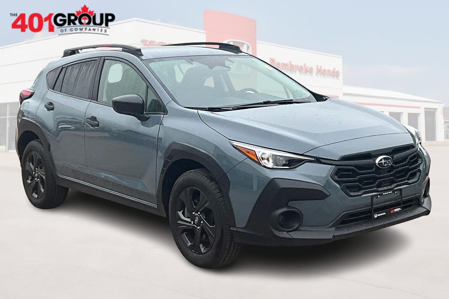 Subaru Crosstrek 2024