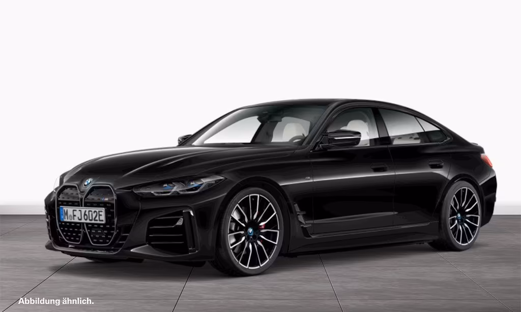 BMW i4 2023
