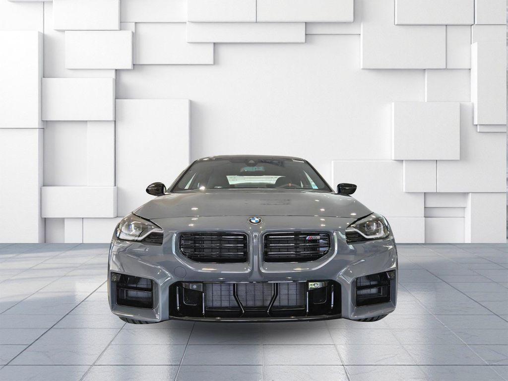 BMW M2 2026