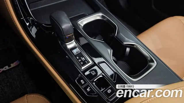 Lexus NX 2023