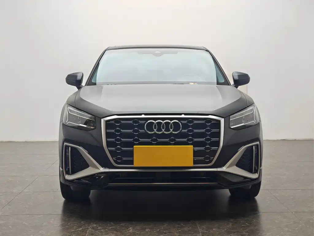 Audi Q2 2023
