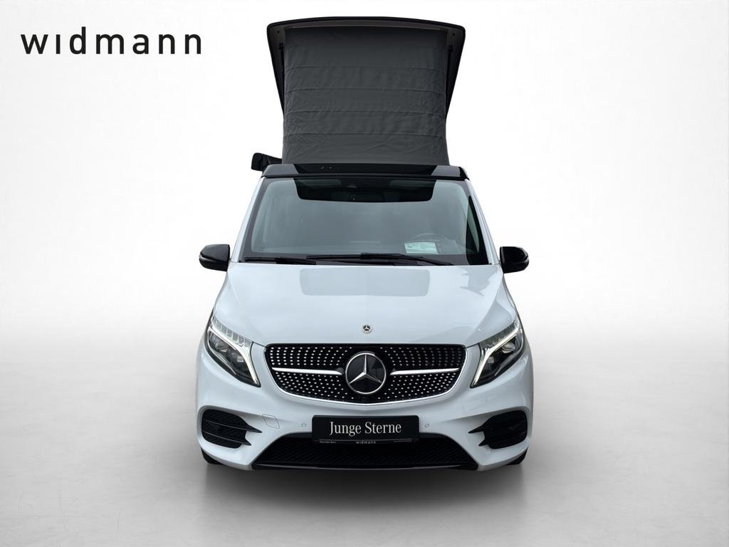 Mercedes-Benz V 300 2021