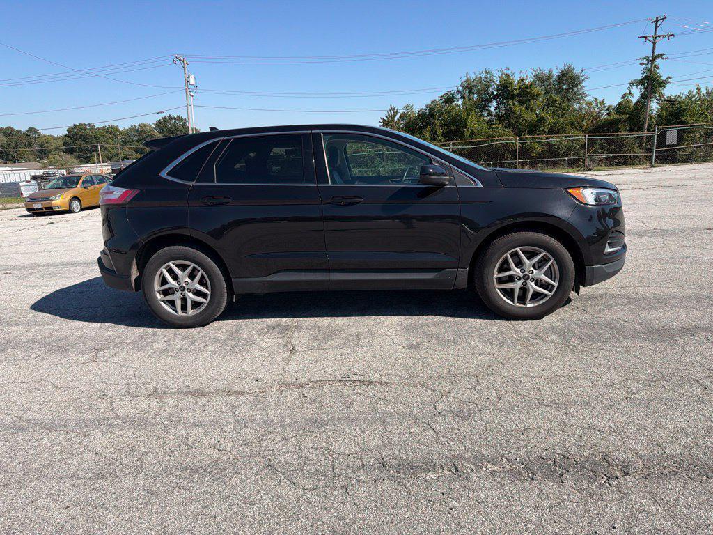 Ford Edge 2024
