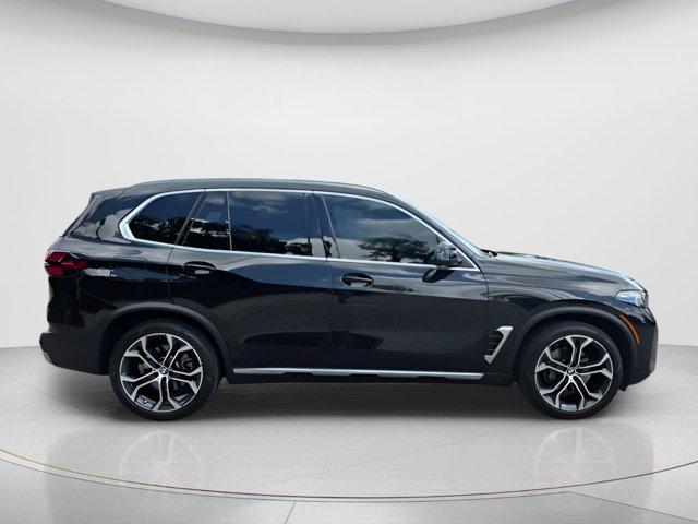 BMW X5 2024