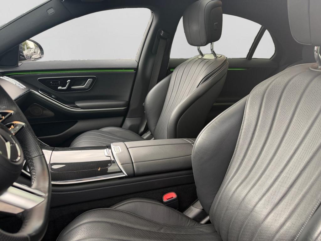Mercedes-Benz S 400 2023