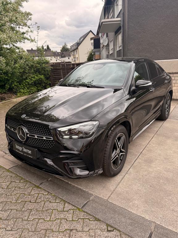 Mercedes-Benz GLE 450 2023