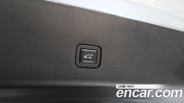 Chevrolet Traverse 2023