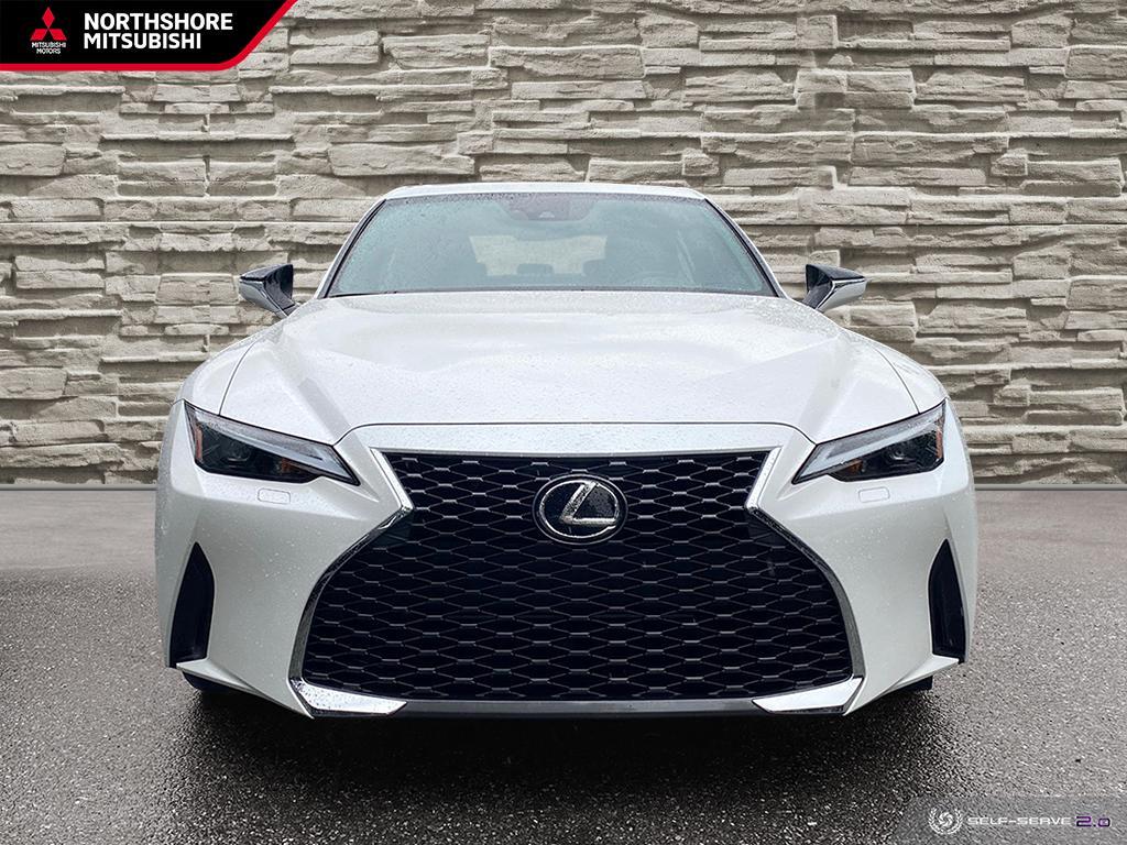 Lexus IS 300 2023