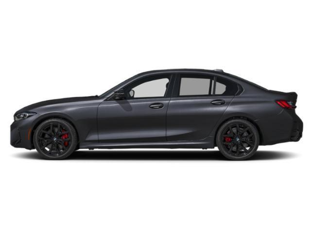 BMW M340I 2026