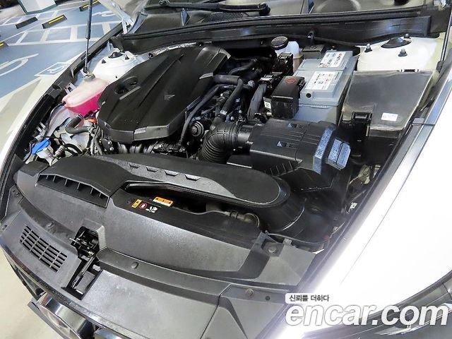 Hyundai Sonata 2021
